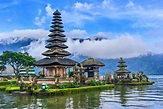 Mejor época para viajar a Bali diciembre 2022