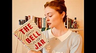 🐈 The bell jar quotes explained. “The Bell Jar”, analysis of the novel ...