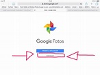 Cómo usar Google Fotos desde el PC o cualquier dispositivo mediante el ...