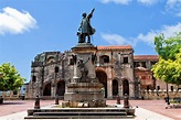 Santo Domingo | History, Culture, Map, & Facts | Britannica