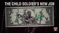 The Child Soldier’s New Job - VGTV