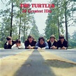 Carátula Interior Frontal de The Turtles - 20 Greatest Hits | Music ...