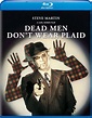 Dead Men Don't Wear Plaid DVD Release Date