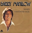 The Number Ones: Barry Manilow’s “Mandy” - Stereogum