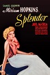 Splendor (1935 film) - Alchetron, The Free Social Encyclopedia