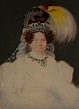 Infanta Luisa Carlota de Borbón by Florentino de Craene (location unknown to gogm) | Grand ...