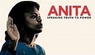 Anita: Speaking Truth to Power Screening at Athena Cinema, Feb. 7 ...