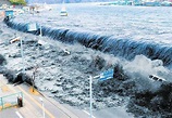 日本2011年大海嘯當時的災難景象，堪比世界末日 - 每日頭條