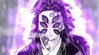 Who Is Kokushibo In Demon Slayer? Upper Rank 1 Demon Explained