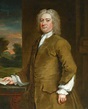 Robert Surtees of Redworth (1694–1785) by John Vanderbank - Art Renewal ...