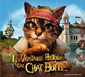 La véritable histoire du chat botté - Moriarty - CD album - Achat ...