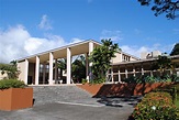 University of Hawaii Manoa Self-Guided Tour - Docomomo