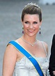 Prinzessin Märtha Louise stellt Weltrekord auf