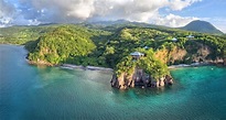 Why Dominica's Eco-Luxury Hotels are the Escape You Need Now ...