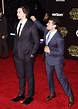 How tall is Oscar Isaac really? | Page 2 | Sherdog Forums | UFC, MMA ...