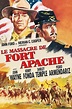 Fort Apache (1948) - Posters — The Movie Database (TMDb)