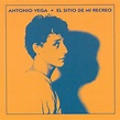 PINITOSBLOGS/DE MUSIC: ANTONIO VEGA "El Sitio De Mi Recreo" LIVE