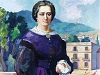 200 años del nacimiento de la Venerable Dorotea de Chopitea ...