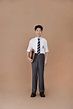 School Uniform - Harrow Haikou