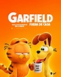 Garfield: Fuera de casa | Doblaje Wiki | Fandom