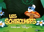 Les Schtroumpfs (série télévisée d’animation, 1981) | Wiki Schtroumpfs ...