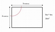 Cómo calcular metros cuadrados - Tecno HowTo