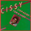 Cissy Houston - Step Aside For A Lady | Références | Discogs