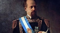1914 : Muere el general Julio Argentino Roca