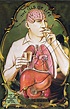 Maddd Science | Medical illustration, Medical posters, Vintage medical