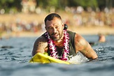 Sunny Garcia: the life of the Hawaiian power surfer