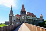 Burg von Hunedoara, Rumänien | Franks Travelbox