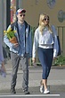 SIENNA MILLER and Tom Sturridge Out in New York 04/11/2017 - HawtCelebs