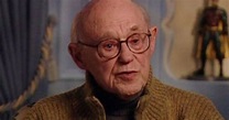 Benjamin Melniker, legendary producer of all Batman movies, passes away ...