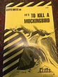 Cliffs Notes On To Kill A Mockingbird | eBay