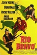 Río Bravo (1959) - FilmAffinity