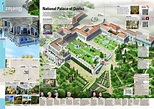 Jardines del Palacio Nacional de Queluz | European Route of Historic ...