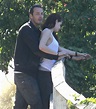 KRISTEN STEWART and Rupert Sanders Affair Pictures – HawtCelebs