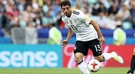 Lars Stindl: "Das ist alles Bonus für mich" :: DFB - Deutscher Fußball ...