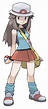 Entrenador Pokémon - SmashPedia