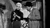 Voller Wunder ist das Leben | Film 1955 | Moviebreak.de