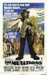 The Mutations - movie POSTER (Style A) (11" x 17") (1974) - Walmart.com