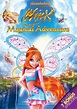 Winx Club: Magical Adventure [2 Discs] [DVD] [2010] - Best Buy