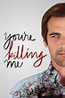 You're Killing Me (2015) - Posters — The Movie Database (TMDb)