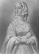 Margaret of Anjou | Queen of England, Lancastrian Claimant & French ...