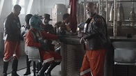 Dave Filoni Cameos in ‘The Mandalorian’ Season Finale and Doesn’t Even ...