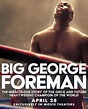 Sección visual de Big George Foreman - FilmAffinity