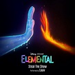 Lauv Drops Original Song ‘Steal The Show’ From Pixar’s ‘Elemental’