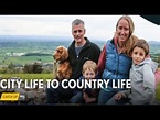 City Life to Country Life Trailer - YouTube