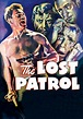The Lost Patrol (1934) | Kaleidescape Movie Store