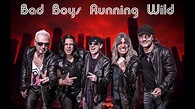 Scorpions - Bad Boys Running Wild (180 Gram Vinyl LP) HQ Audio - YouTube